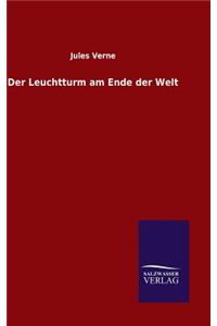 Leuchtturm am Ende der Welt