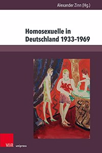 Homosexuelle in Deutschland 1933-1969