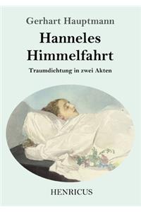 Hanneles Himmelfahrt