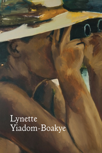 Lynette Yiadom-Boakye