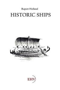 Historic Ships