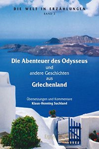 Die Abenteuer Des Odysseus