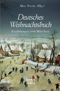 Deutsches Weihnachtsbuch
