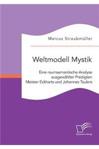 Weltmodell Mystik
