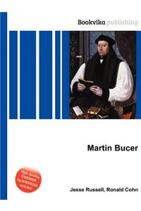 Martin Bucer