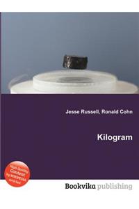 Kilogram