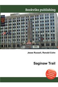 Saginaw Trail