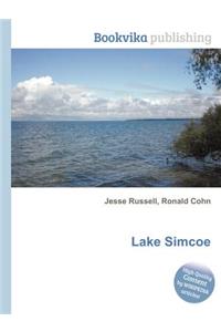 Lake Simcoe