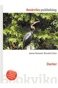 Darter