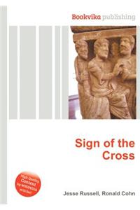 Sign of the Cross