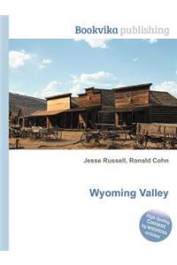 Wyoming Valley