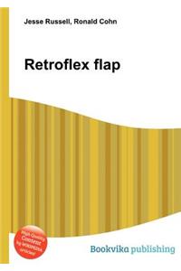 Retroflex Flap