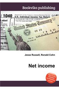 Net Income