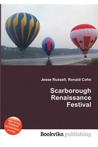 Scarborough Renaissance Festival