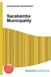 Sacabamba Municipality