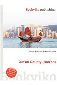 Xin'an County (Bao'an)