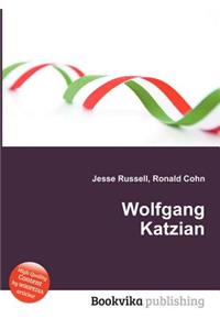 Wolfgang Katzian