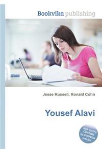 Yousef Alavi