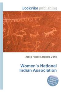 Women's National Indian Association