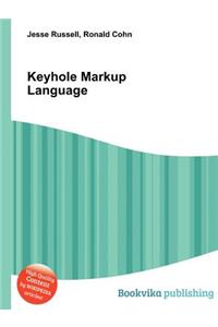 Keyhole Markup Language