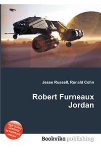 Robert Furneaux Jordan