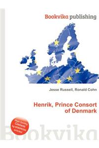 Henrik, Prince Consort of Denmark