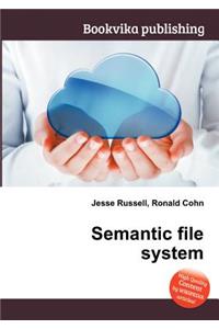 Semantic File System
