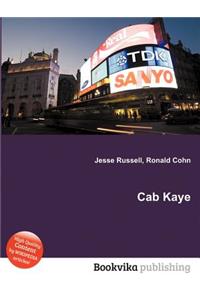 Cab Kaye