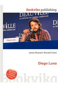 Diego Luna