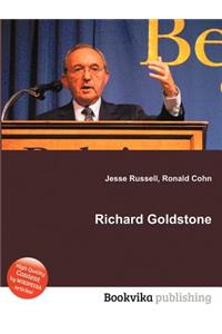 Richard Goldstone