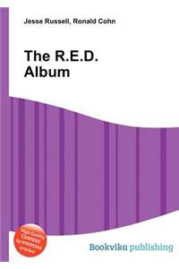 The R.E.D. Album