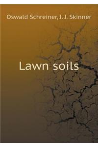 Lawn Soils