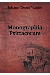 Monographia Psittacorum