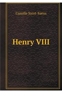 Henry VIII