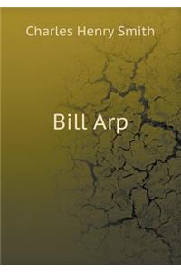 Bill Arp