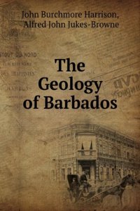 Geology of Barbados