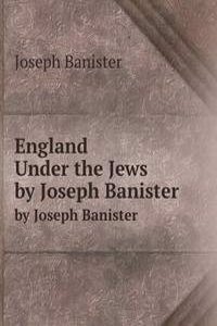 England Under the Jews