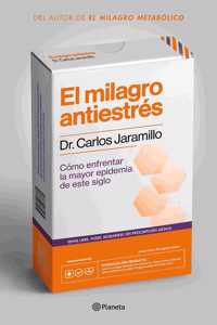 El Milagro Antiestrés