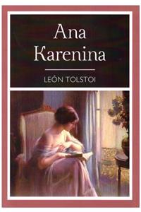 Ana Karenina