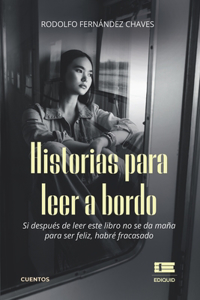 Historias para leer a bordo