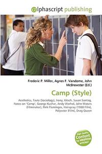 Camp (Style)