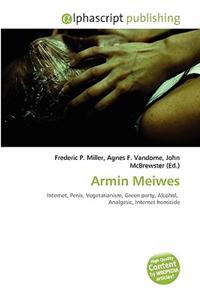 Armin Meiwes