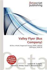 Valley Flyer (Bus Company)