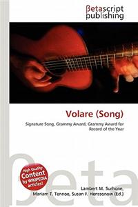 Volare (Song)