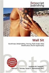 Wall Sit