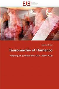 Tauromachie Et Flamenco