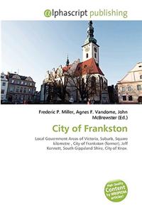 City of Frankston
