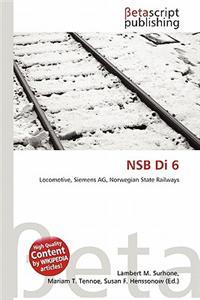 Nsb Di 6