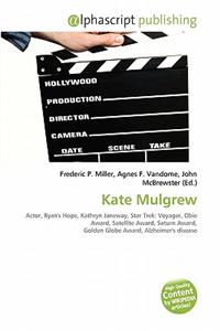 Kate Mulgrew