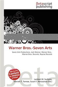 Warner Bros.-Seven Arts